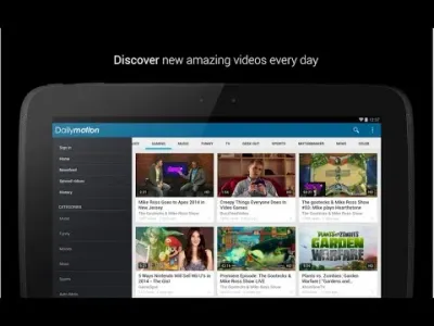 How to Watch Dailymotion Videos Offline on iPhone