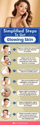 Step by Step Guide to Achieve Glowing Skin with Facial Treatments