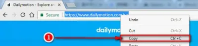 Troubleshooting Guide for Fixing Common Dailymotion Errors such as 404 Not Found