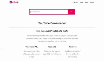 How to Rip Videos from YouTube and Save Them for Offline Use