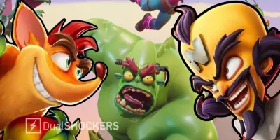 Did Rumble Crash Today