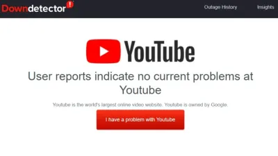Is YouTube Down Today? How to Check for Issues