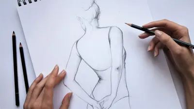 Master the Art of Sketching on Dailymotion