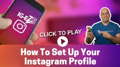 Learn How to Set Up an Instagram ID