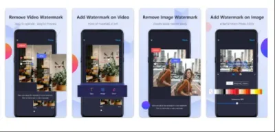 How to Remove Getty Images Watermark on iPhone