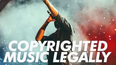 How to Legally Use Music in YouTube Videos and Avoid Copyright Issues