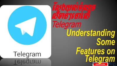 Understanding the Phrase Are You on Telegram and Its Usage