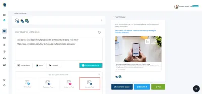 Managing Multiple LinkedIn Company Pages Effectively