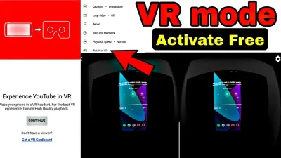 How to Watch VR YouTube Videos Easily