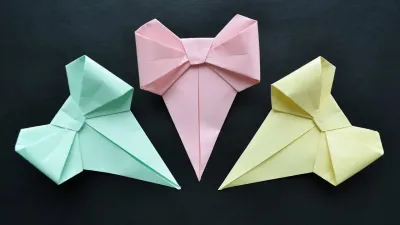 Fun Origami Paper Things You Can Make