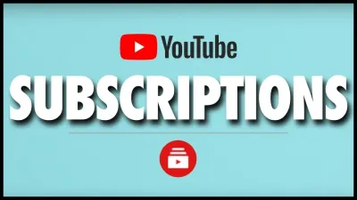 Understanding YouTube Subscriptions for New Users