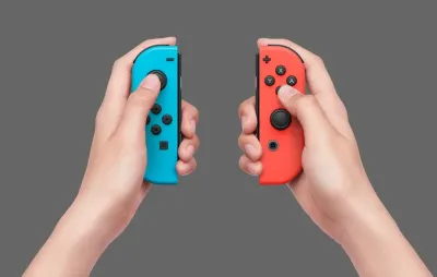 Do JoyCons Have Rumble and How They Provide Vibration Feedback