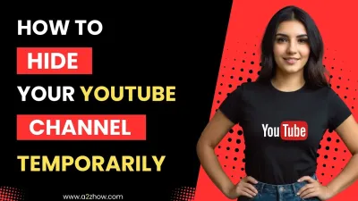 How to Hide YouTube Thumbnails for a Cleaner Channel Display