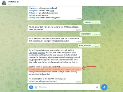 How to Message Someone on Telegram