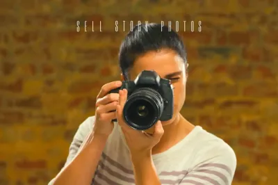 Top Selling Photos on iStock and Tips for Contributors