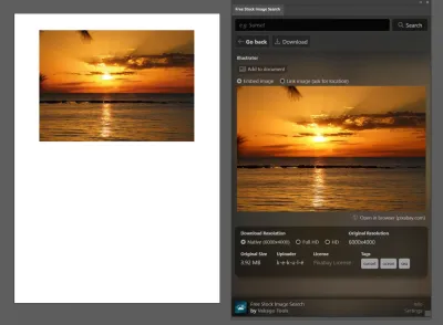 Mastering Image Search on Adobe Stock for Effortless Access