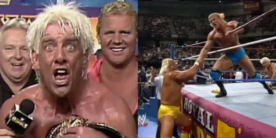 The Inception of the Royal Rumble Event in Wrestling History
