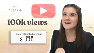 Estimating Earnings for 100K YouTube Views