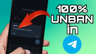 How to Unban Your Telegram Account with Effective Solutions