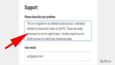 Guide to Recovering a Deleted Telegram Account