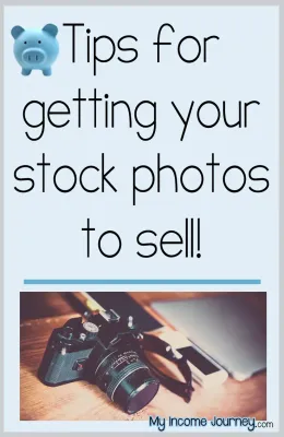 Tips for New Sellers on Selling Photos to Getty Images