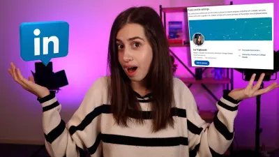 Seeing Your LinkedIn Profile as Others See It