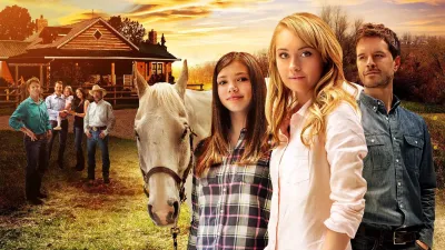 How to Watch Heartland on Dailymotion and Troubleshoot Common Issues