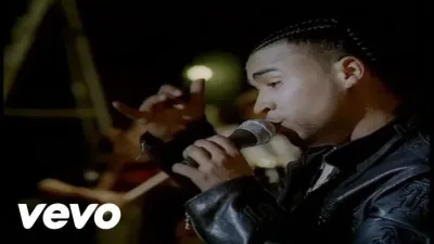 Watch the Music Video of Don Omar's Cancito de Amor on Dailymotion