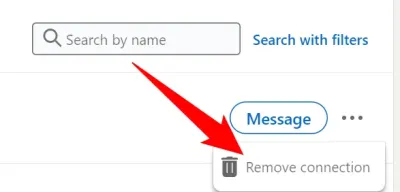 How to Remove Connections on LinkedIn with Ease