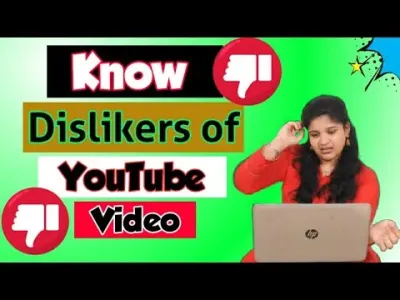 Can YouTubers See Who Disliked Their Videos