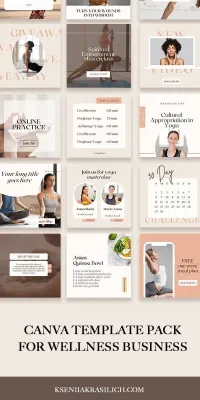 Utilizing Imago Images for Effective Fitness and Wellness Content Marketing