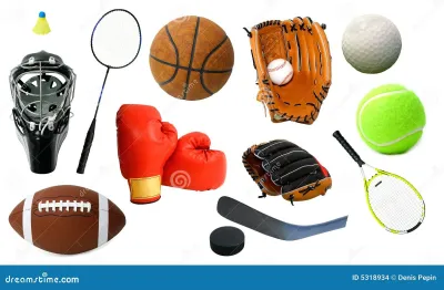 Understanding iStock Sport and Its Sports-Themed Content