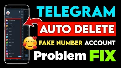 Can You Recover a Deleted Telegram Account