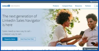 LinkedIn Sales Navigator Pricing and Features Is It Worth the Cost