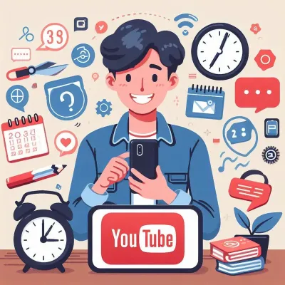 The Best Time to Post YouTube Shorts for Maximum Engagement