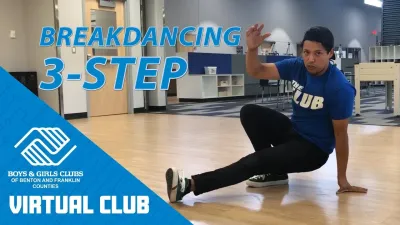 Step by Step Guide to Breakdance Moves for Beginners on Dailymotion