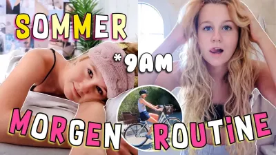 Discovering Noelle Kate's Age on YouTube