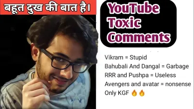 Exploring Why YouTube Comments Are Often Considered Toxic