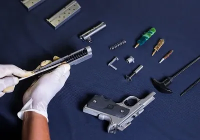 How to Clean Your 9mm Pistol with a Step-by-Step Maintenance Guide