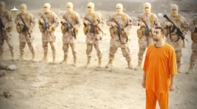 Examining Dailymotion's Role in Hosting Terrorist Content Including ISIS Videos