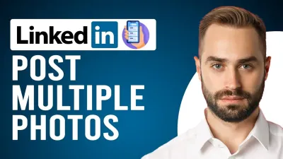 Best Practices for Posting Multiple Photos on LinkedIn