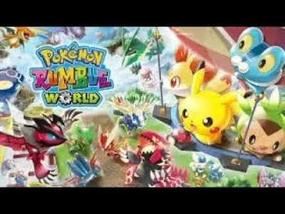 Get Diamonds in PokÃ©mon Rumble World and Enhance Your PokÃ©mon Team