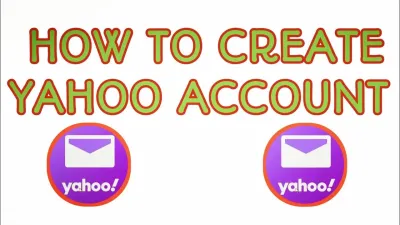 A Comprehensive Guide to Creating a Yahoo Account with Dailymotion Videos