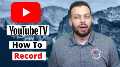 How to Maximize YouTube TV Recording Features for Your Favorite Shows