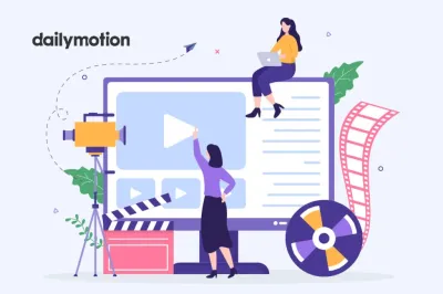 Boost Your Dailymotion Views for Greater Exposure