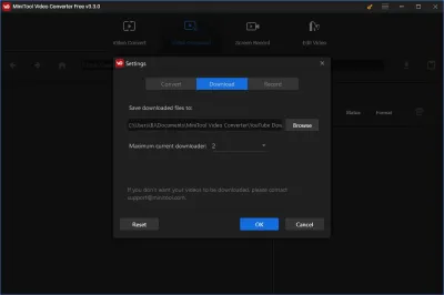 Resolving the Issue of YouTube Videos Not Playing in the Video Tag