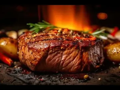 How to Cook Steak at Home with an Easy Video Recipe