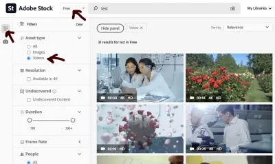 Unlocking Adobe Stock for Free and Accessing Premium Assets