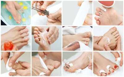 Step-by-Step Instructions for DIY Manicures and Pedicures at Home