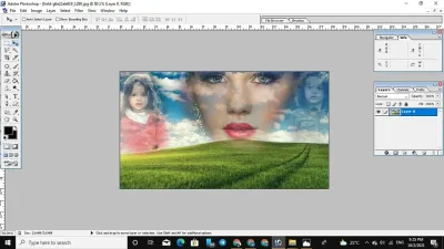 Mastering Photo Editing with Adobe Photoshop 7.0 on Dailymotion